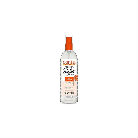 Cantu Protective Style Haarerfrischer 118 Ml