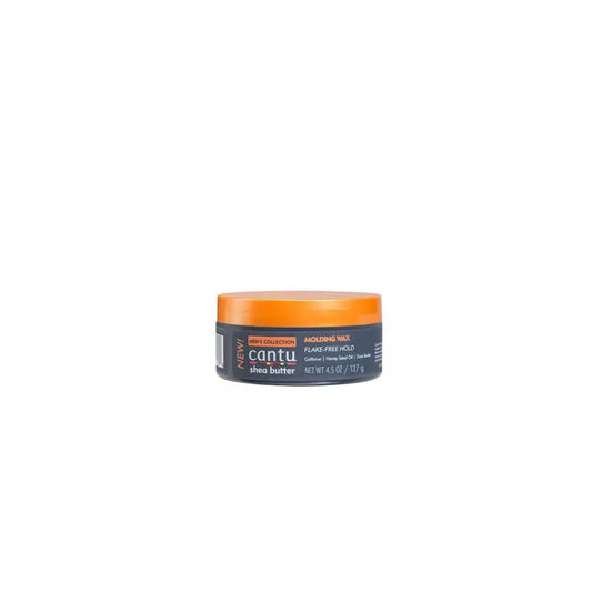Cantu Shea Butter Männer Molding Wachs 127 Gr