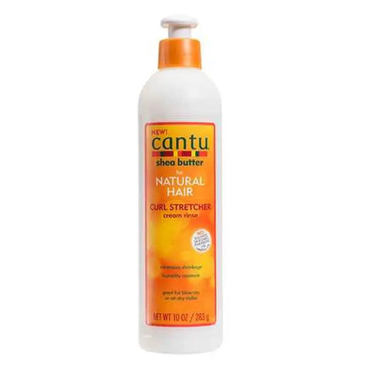 Cantu Shea Butter Natürliche Haar Lockenwickler 283G