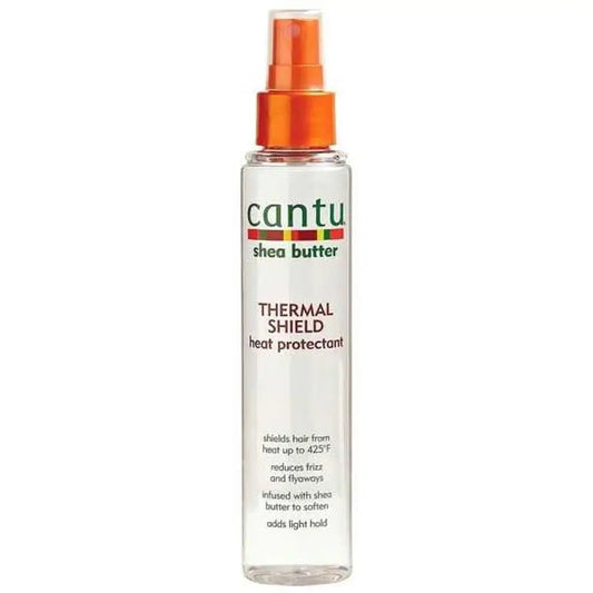 Cantu Thermal Shield Hitzeschutzmittel 151Ml