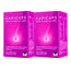 Capicaps Duplo Hair and Nails 2 x 60 capsules