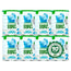 Capricare 2 Folgemilch, Packung 8 X 800 Gr