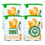 Capricare 3 Growing-Up Milk, Pack 4 X 800 g