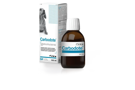 Carbodote flüssig, 100 ml