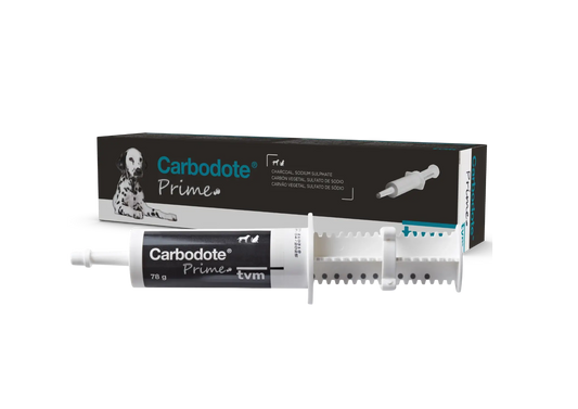 Carbodote Prime Spritze, 78 g