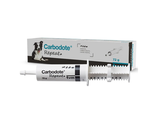 Carbodote Repeat  Spritze, 72 g
