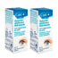 Care+ Befeuchtende Augenlösung, Packung 2 x 10 ml