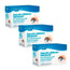 Care+ Moisturising Ophthalmic Solution, Pack 3 x 20 pcs.
