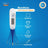 Care+ Digital Thermometer Flexible Spitze