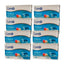 Care+ Sterile Brillenputztücher, Packung 8 x 30 Stück