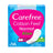 Carefree Cotton Feel Normal Aloe 56 Stück.