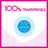 Carefree Cotton Feel Normal Parfümfrei 20Packs