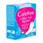 Carefree Cotton Feel Normal Fragrance Free 56pcs