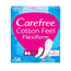 Carefree Flexiform Parfümfrei 56 Stück