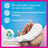 Carefree Flexiform Parfümfrei 56 Stück