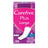 Carefree Plus Large Fresh Fragrance 36pcs