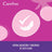 Carefree Plus Large Light Fragrance 48Pcs
