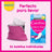 Carefree Plus Large Fresh, 20 Stück.