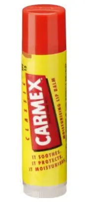 Carmex Lip Balm Click Stick 4.25 grd
