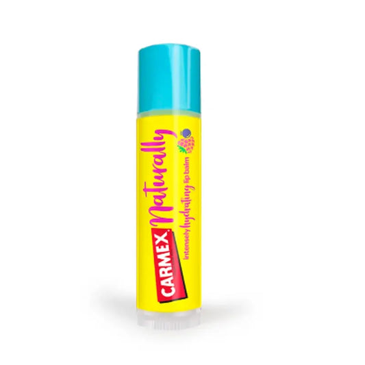 Carmex Click Stick Natürlich Rote Beeren , 4,25 g