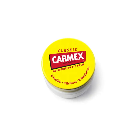 Carmex Classic Tiegel Blister, 7,5 g