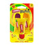 Carmex Tube Triplo Erdbeere, Kirsche & Ananas , 15,31 g