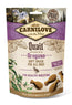 Carnilove Canine Snack Semi Humedo Codorniz Oregano 10X200Gr snack para perros