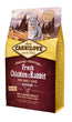 Carnilove Feline Adult Fresh Huhn Kaninchen 2Kg Katzenfutter