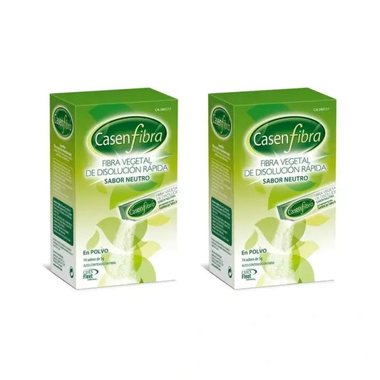 Casenfibra Digestive Care, 2X14 Umschläge