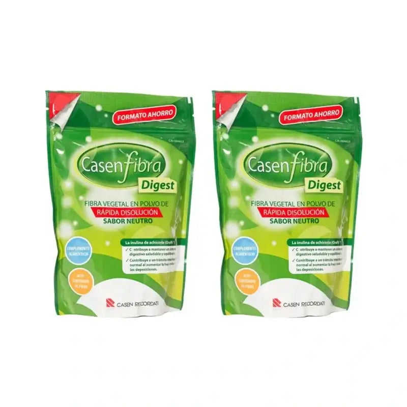 Casenfibra Verdauung, 2X310 Gr