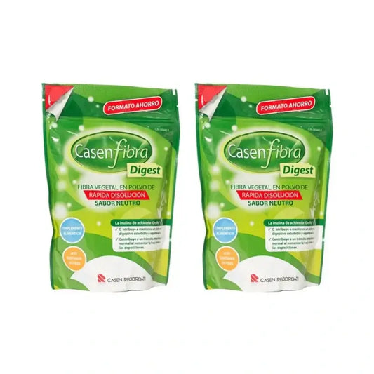 Casenfibra Verdauung, 2X310 Gr