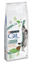 Cat Chow Feline Adult Esterilizado 15Kg, pienso para gatos