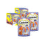 Catisfaction Feline Mixed Huhn Ente Box, 2er Pack, 6X60Gr