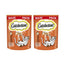 Catisfaction Megapack Huhn, 2er Pack, 4X180Gr