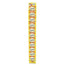 Catisfaction Creamy Strips 22Pcs