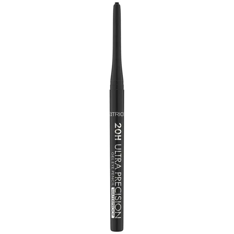 Catrice 20H Ultra Precision Gel Eye Pencil Wasserfest 010, 0,08 g