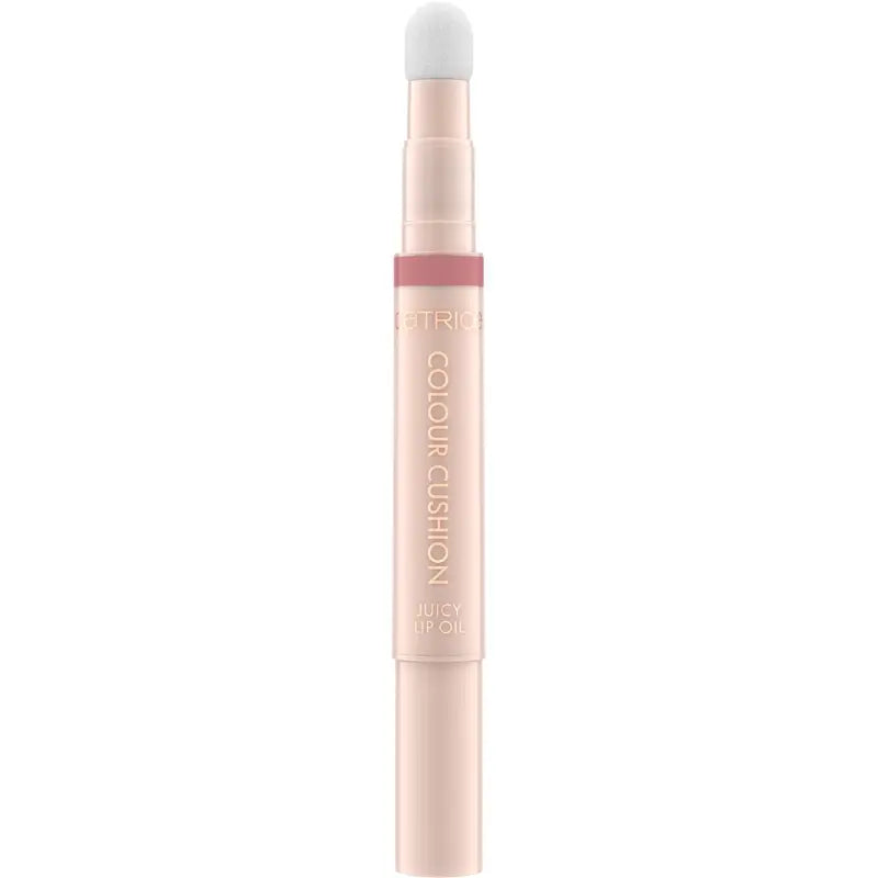 Catrice Farbkissen Lippenöl 010 , 1,8 ml