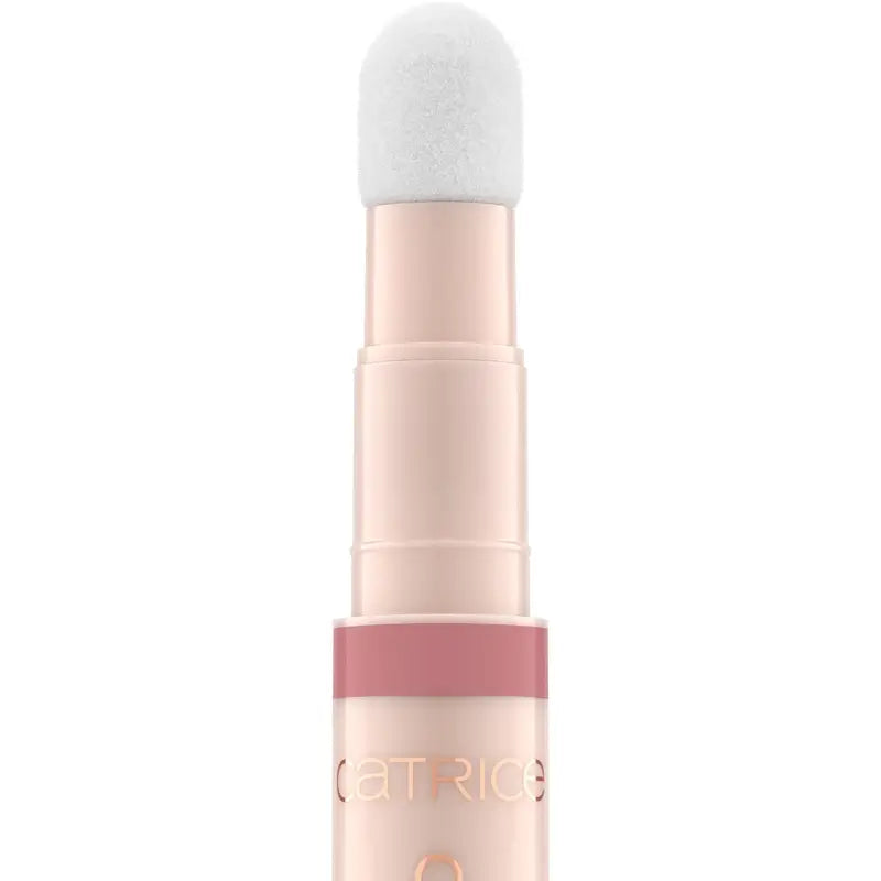 Catrice Farbkissen Lippenöl 010 , 1,8 ml