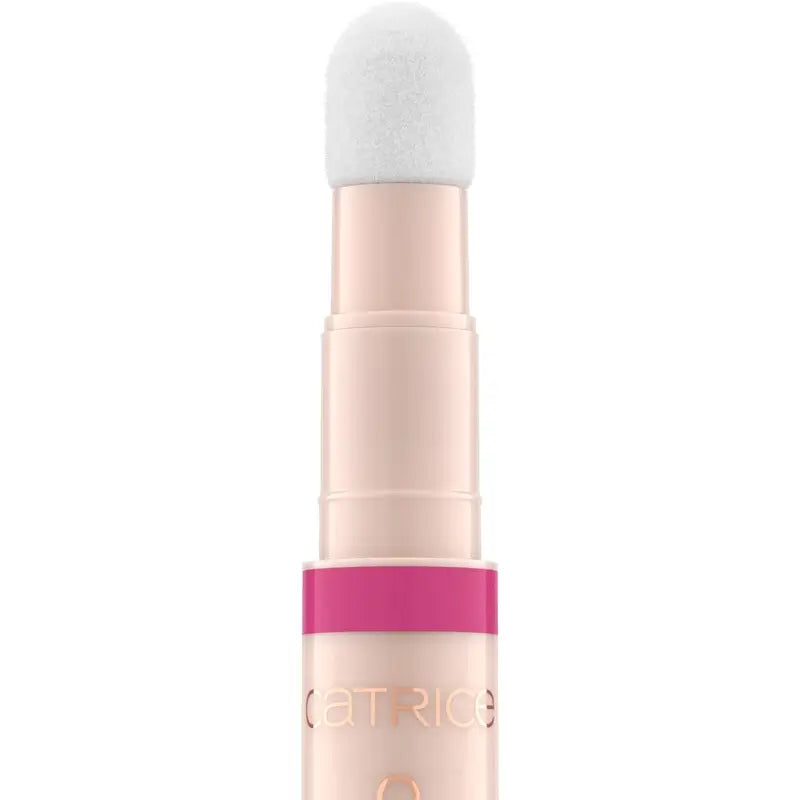 Catrice Farbkissen Lippenöl 030 , 1,8 ml