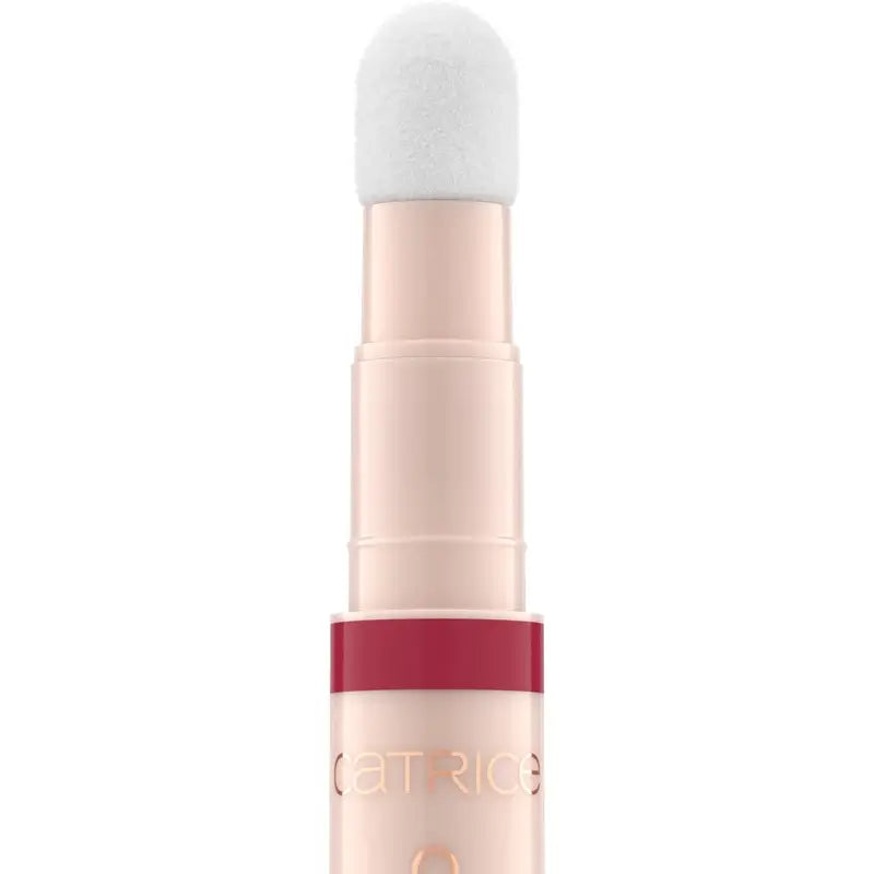Catrice Farbkissen Lippenöl 040 , 1,8 ml