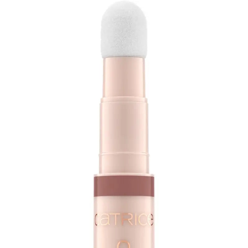 Catrice Farbkissen Lippenöl 050 , 1,8 ml