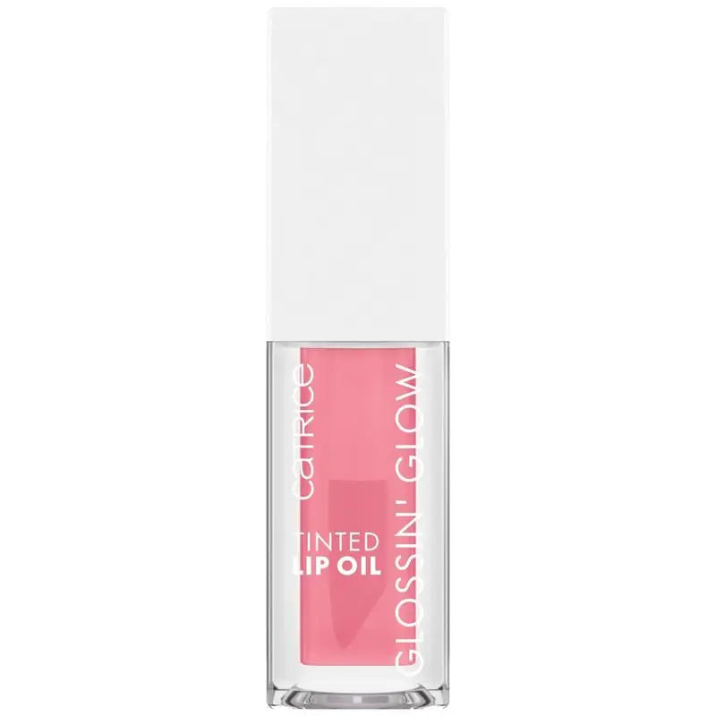 Catrice Glossin' Glow Getöntes Lippenöl 010, 4 ml