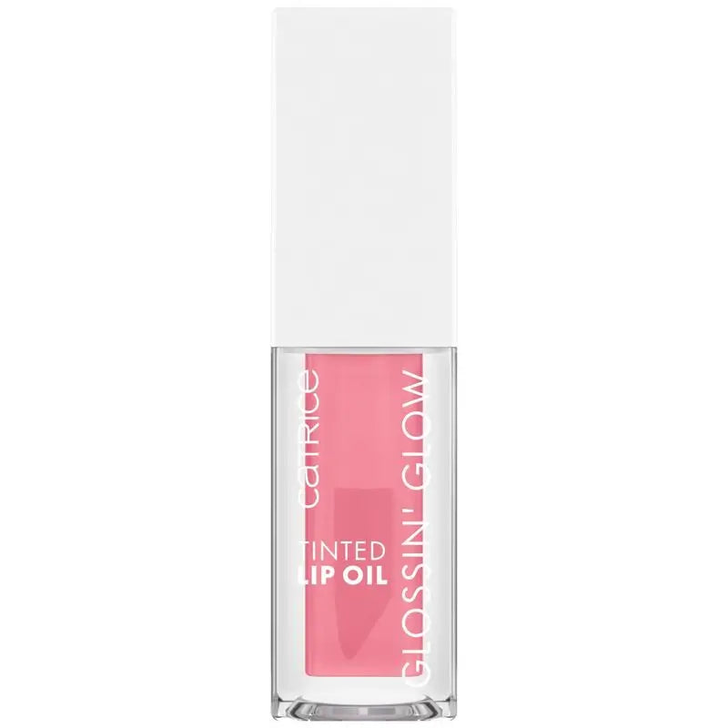 Catrice Glossin' Glow Getöntes Lippenöl 010, 4 ml