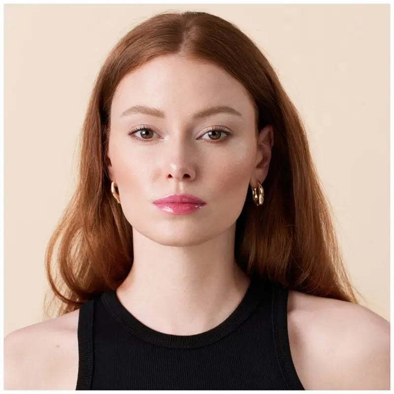 Catrice Glossin' Glow Getöntes Lippenöl 010, 4 ml