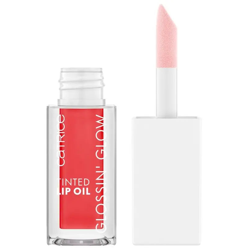 Catrice Glossin' Glow Getöntes Lippenöl 020, 4 ml