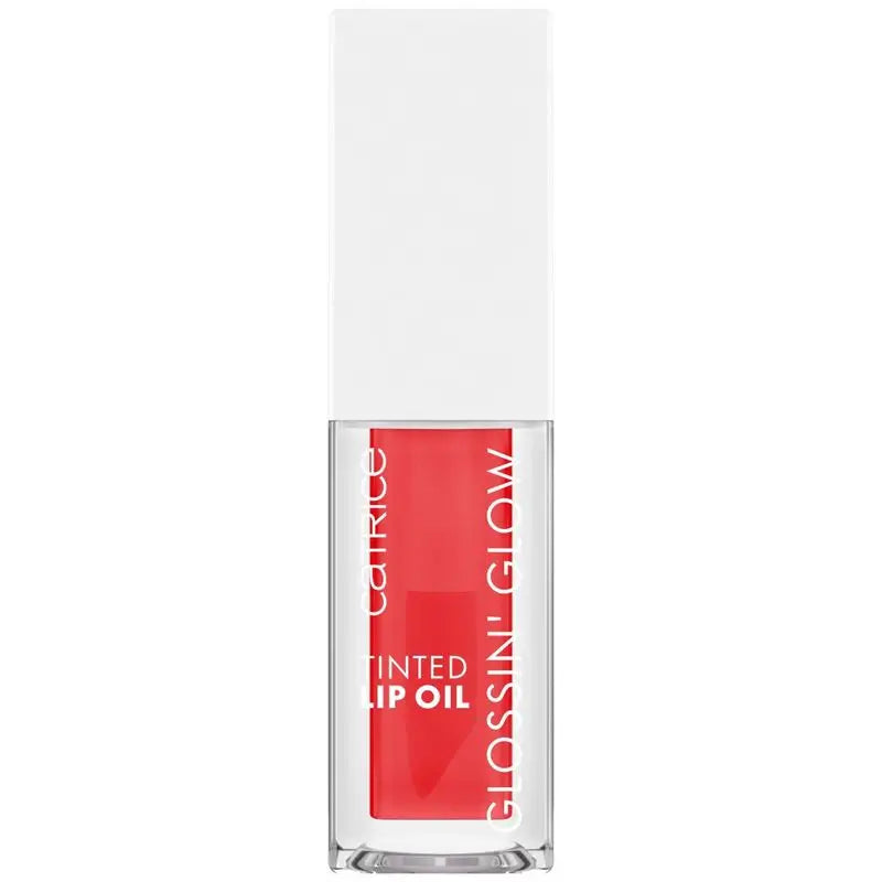 Catrice Glossin' Glow Getöntes Lippenöl 020, 4 ml