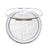 Catrice All Matt Plus Control Glitter Puder 001, 10 g