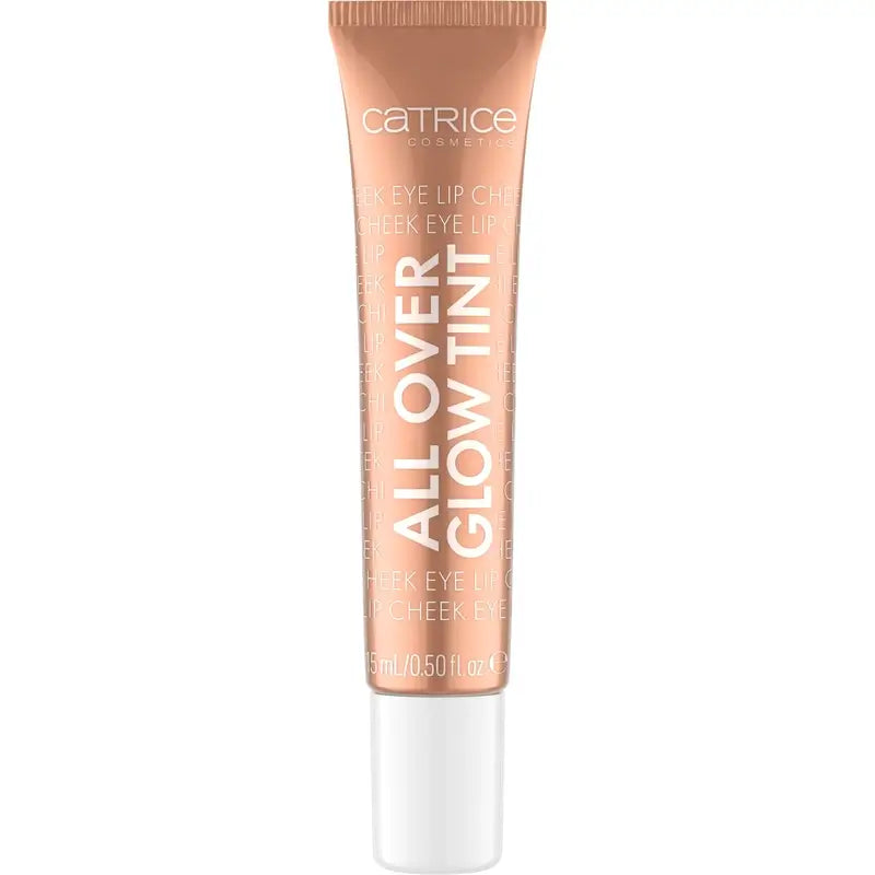 Catrice All Over Glow Farbton 040 , 15 ml