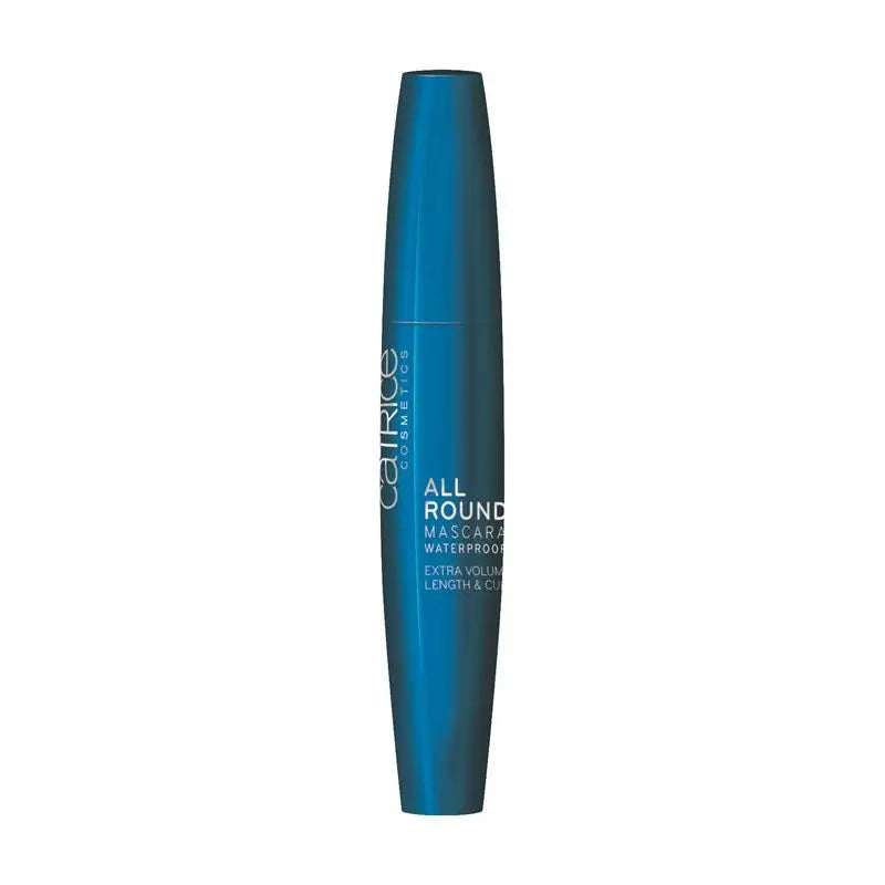 Catrice Allround Wasserfeste Wimperntusche 010, 12 ml