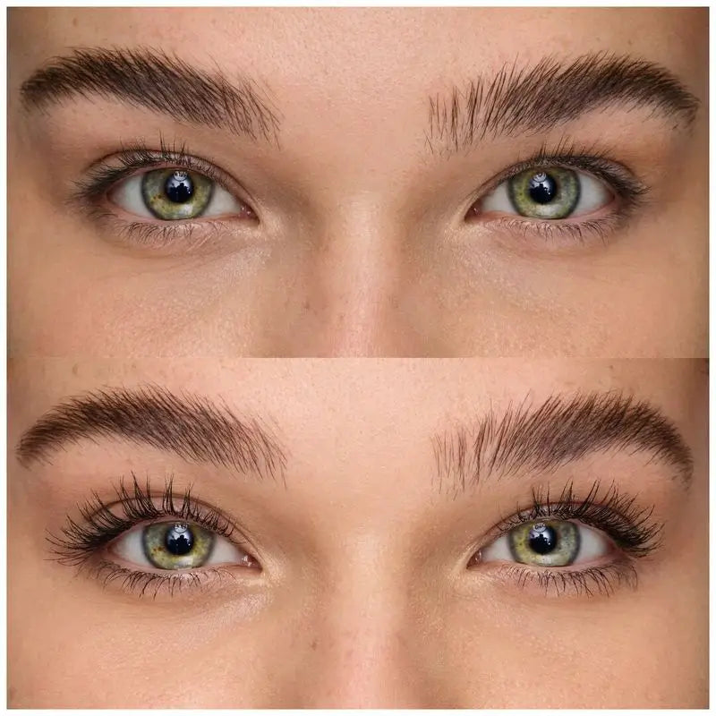 Catrice Allround Wasserfeste Wimperntusche 010, 12 ml